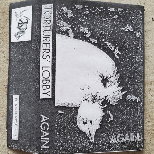 Torturers' Lobby : Again Torturers' Lobby : Again